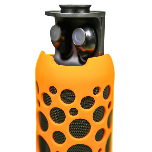 BEME Turtle Dual Functionality Wireless Speaker & Earbuds - 2-in-1