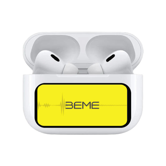 Beme Buds Pro 2 Ultimate with Built-in Display