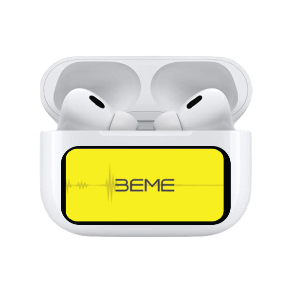 Beme Buds Pro 2 Ultimate with Built-in Display