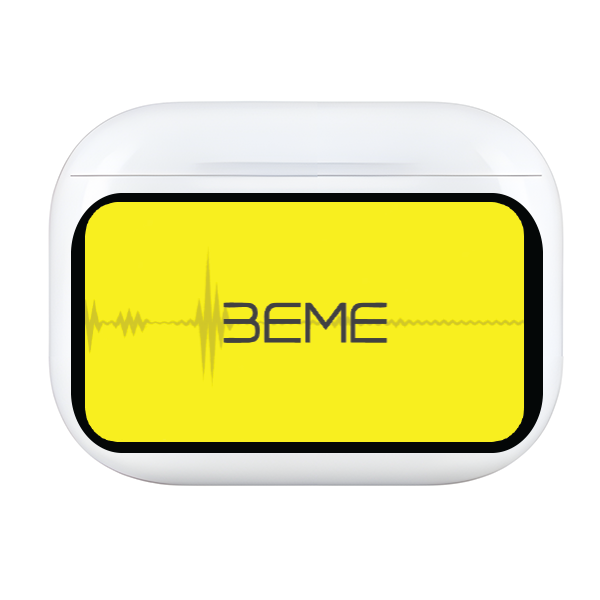 BEME Buds Pro 2 Ultimate 1.