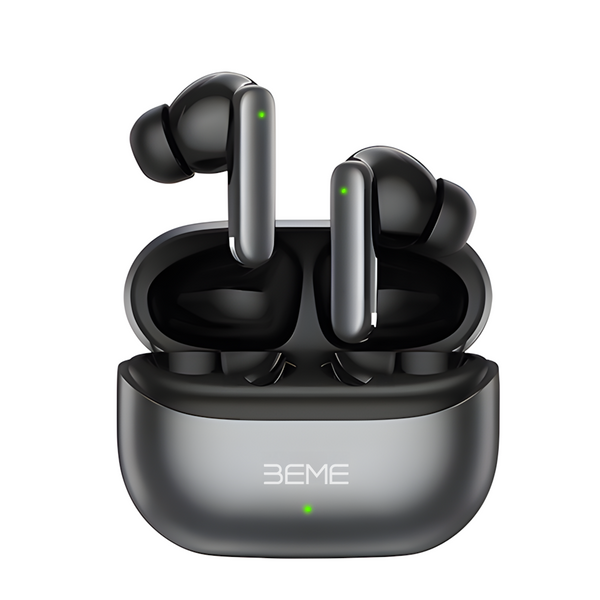 BEME Elite Buds Pro 3 Voice Changing Earbuds ANC ENC