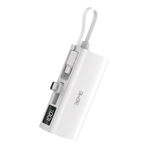 BEME Explorer Mini 3 5000mAh Powerbank