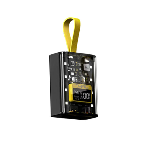 BEME Explorer PowerBank 2 22.5W 10000mAh with iPhone 15 & 16 Supported Chip