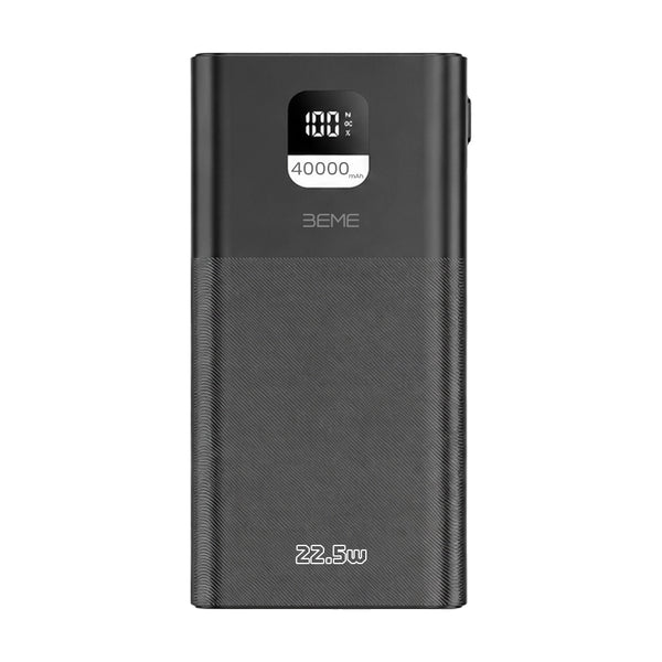 BEME Nomad 40000mAh Powerbank