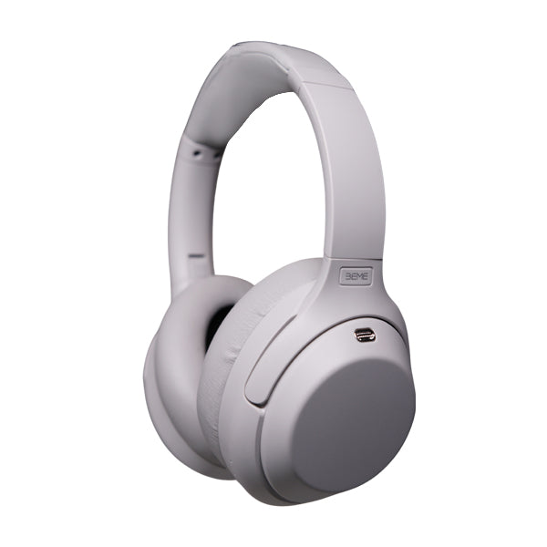 BEME HUSH ANC Wireless Headphones