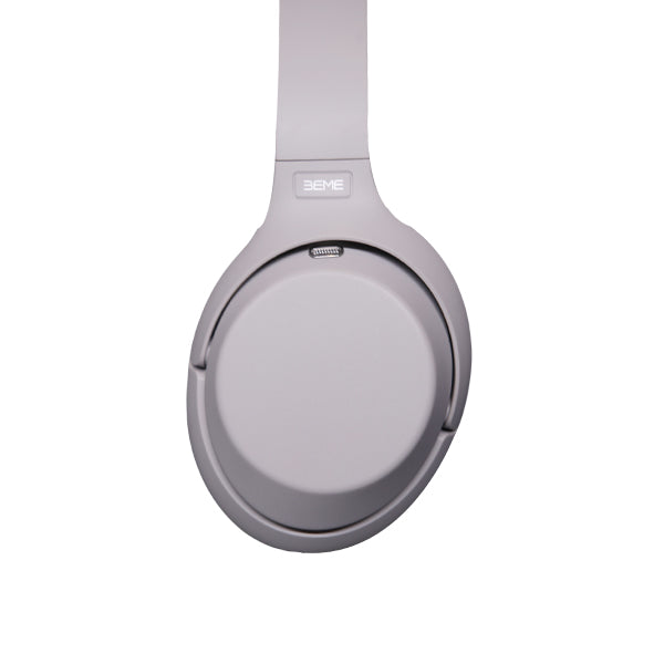 BEME HUSH ANC Wireless Headphones