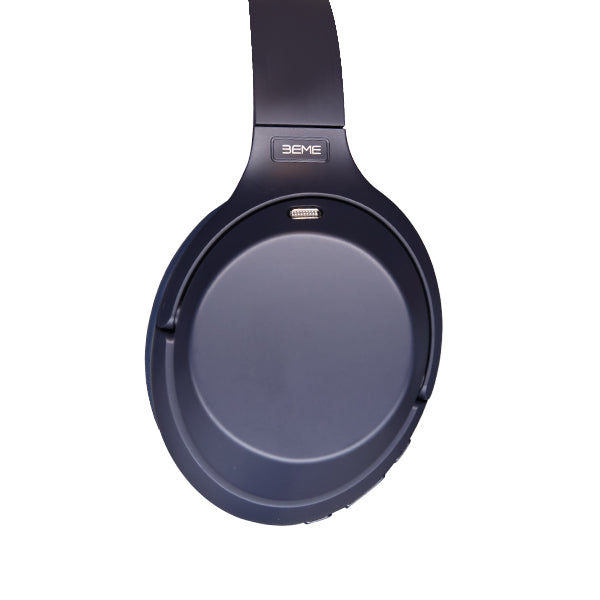 BEME HUSH ANC Wireless Headphones
