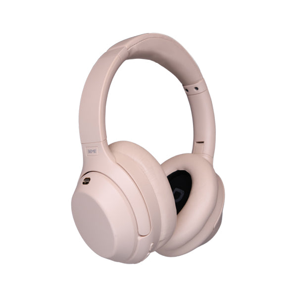 4 BEME HUSH ANC Wireless Headphones