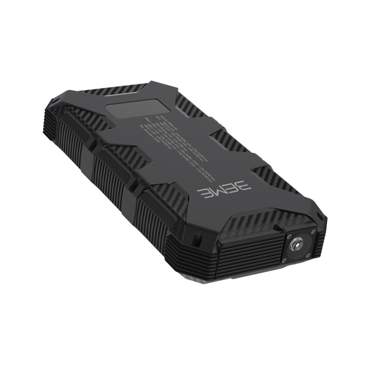 BEME Photon Ultra Solar Powerbank 20000mah 1