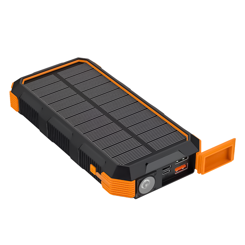BEME Photon Ultra Solar Powerbank 20000mah 1