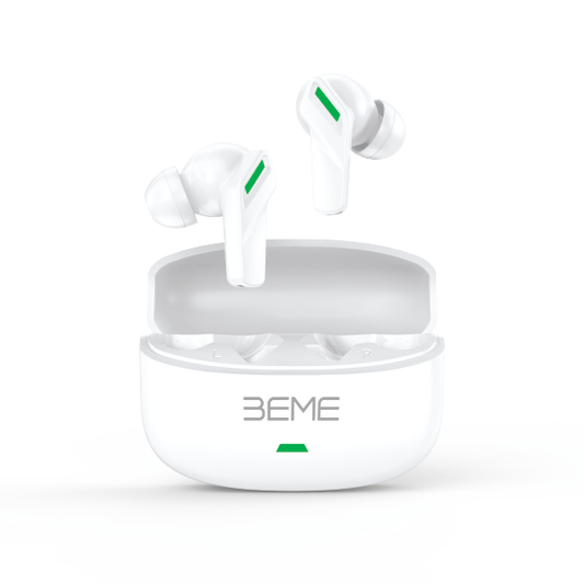 Low Latency Gaming Earbuds Buds BEME Venom Buds
