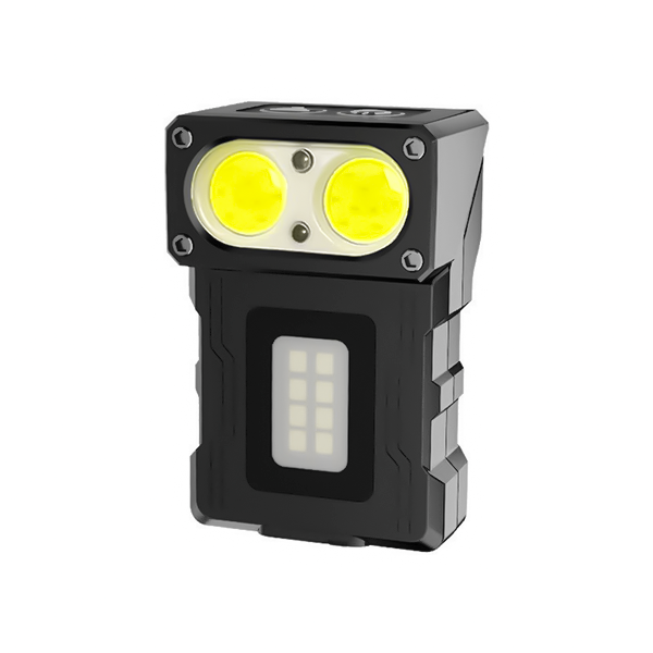 Beme Electric Lamp | Rechargeable LED with Wave Sensor