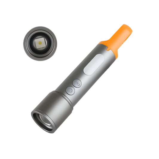 BEME Flashlight Pro Multifucnction Torchlight