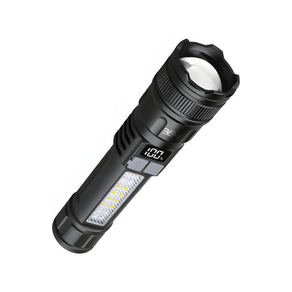 BEME Torch Light Ultra Tactical Flashlight