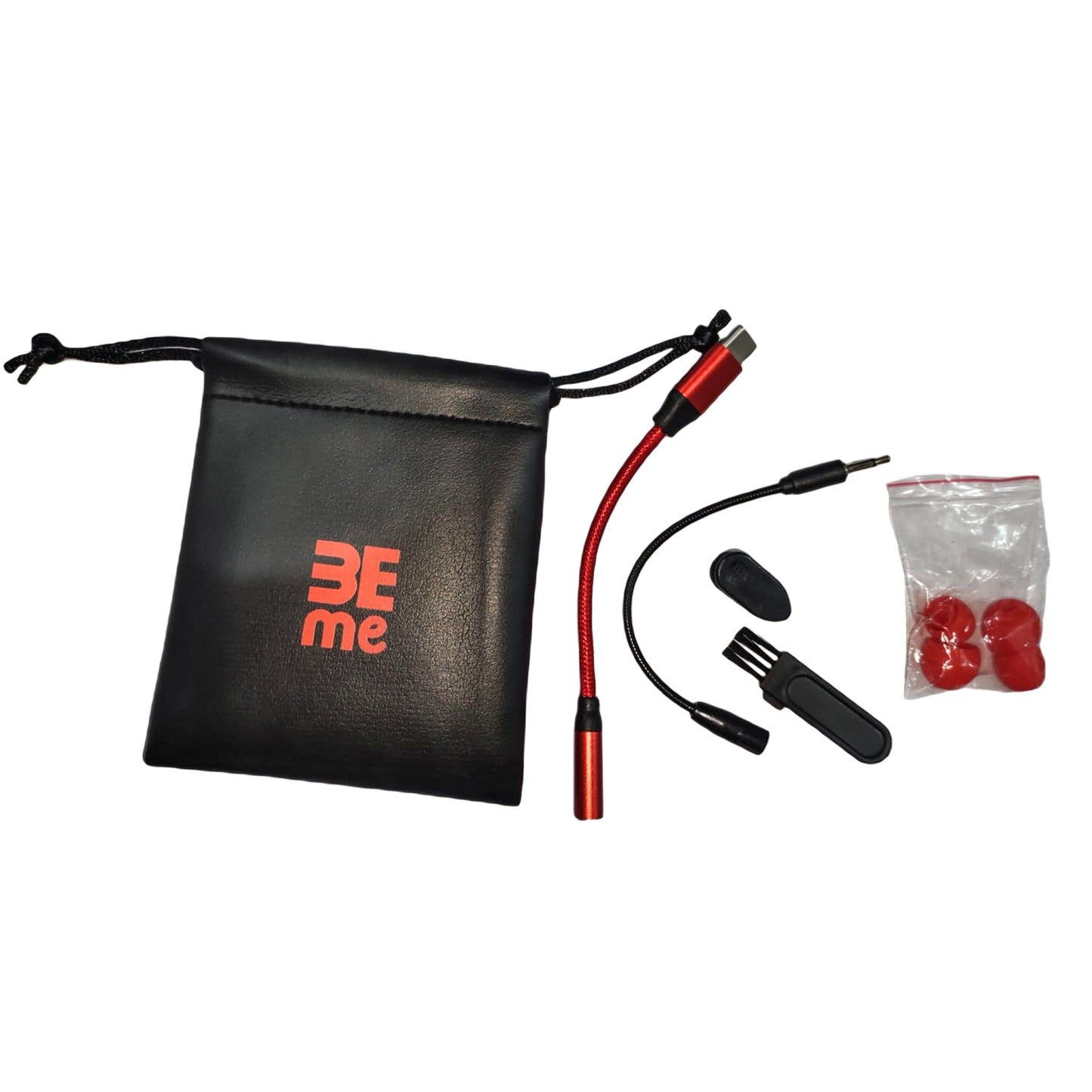 Beme Ripper Gaming Earphones High-Quality Sound Comfortable Fit