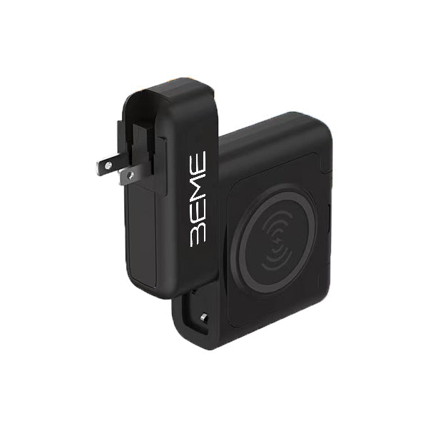 Beme Nomat Multifunction Power Bank 10000mAh Fast Charging