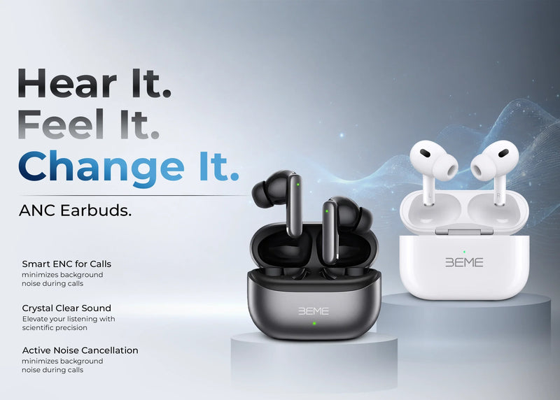 Best Voice-Changing Earbuds Neckbands in Pakistan (2026)