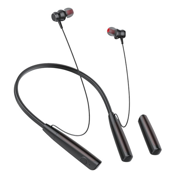 BEME NeckWave Marathon Voice Changing Wireless Neckband