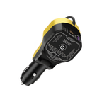 BEME FlashVolt Bumblebee 65W PD Car Charger