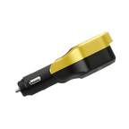 BEME FlashVolt Bumblebee 65W PD Car Charger