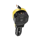 BEME FlashVolt Bumblebee 65W PD Car Charger