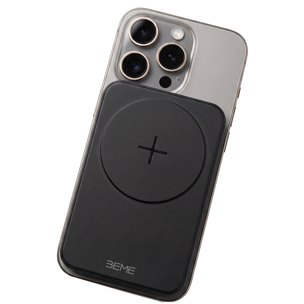 BEMEDualMag5000mAhPowerBank