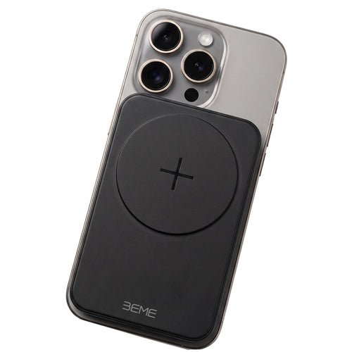 BEMEDualMag5000mAhPowerBank