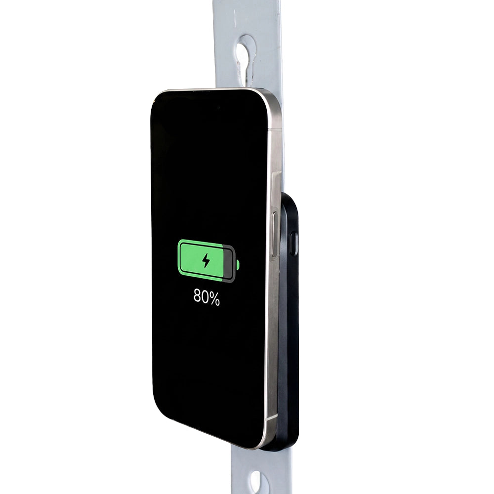 BEMEDualMag5000mAhPowerBank