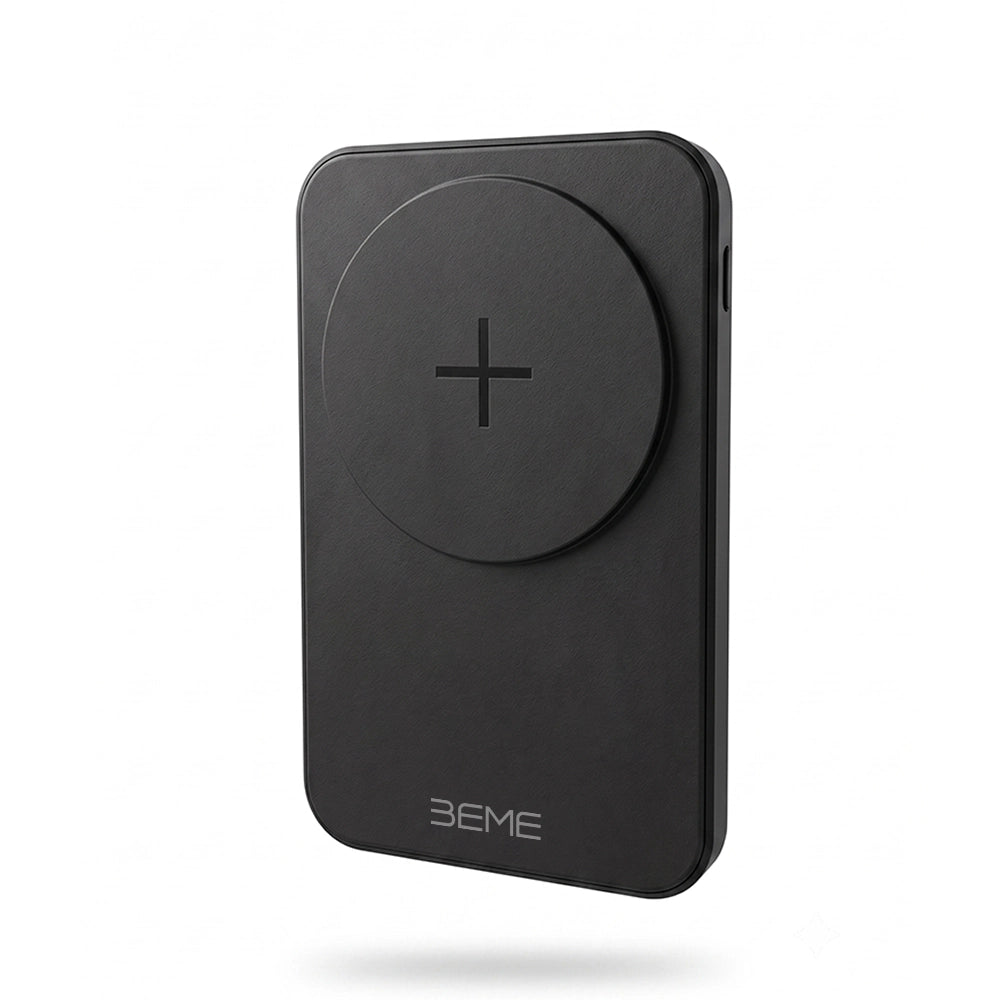 BEMEDualMag5000mAhPowerBank