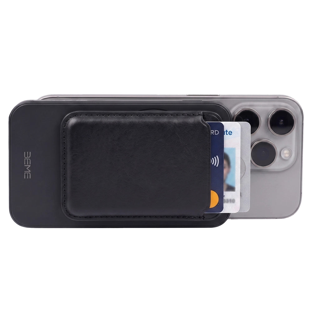 BEMEDualMag5000mAhPowerBank