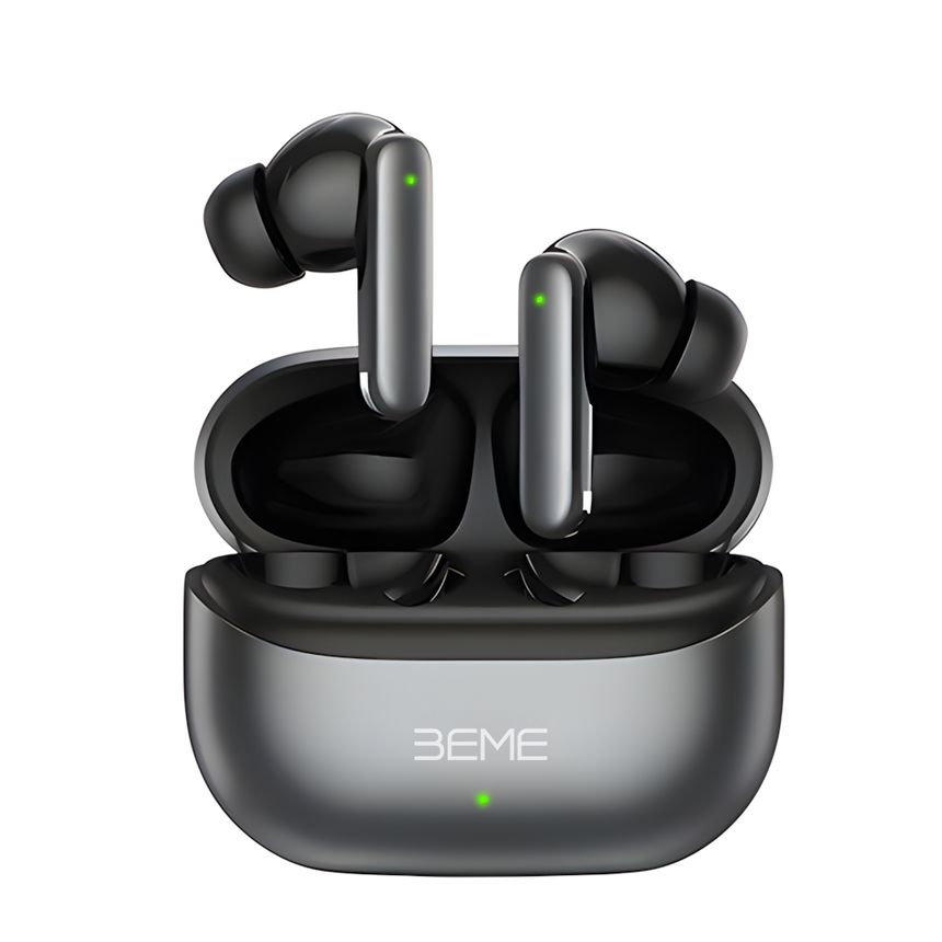 Best earbuds in Pakistan 2026 – BEME Elite Buds Pro 3 ANC ENC wireless earbuds