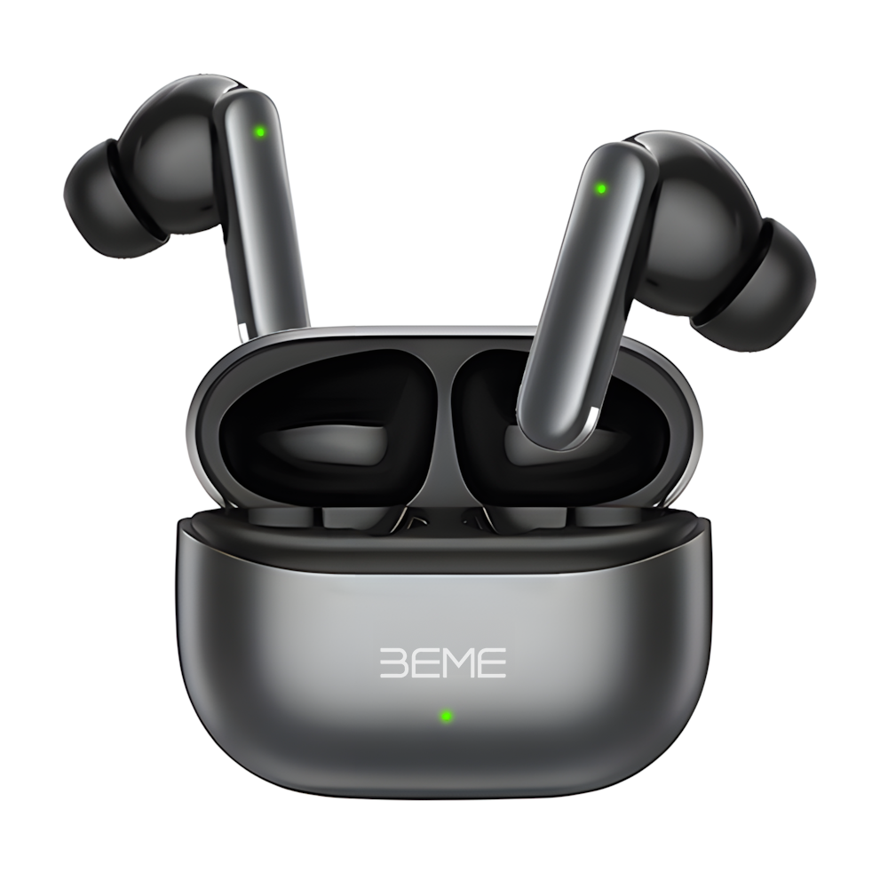 Beme Elite Buds Pro 3 | Voice Changer Wireless Earbuds – Beme Pakistan