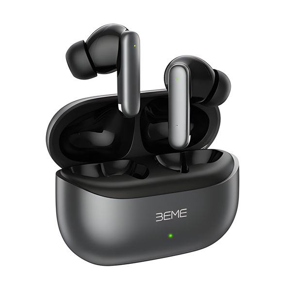 BEME Elite Buds Pro 3 Voice Changing Earbuds ANC ENC 
