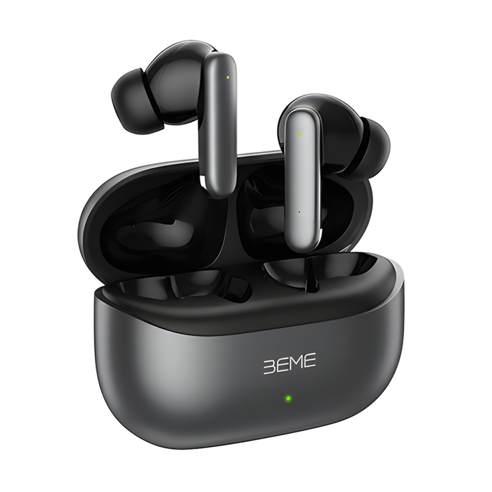BEME Elite Buds Pro 3 ANC ENC voice changing wireless earbuds best earbuds Pakistan 2026