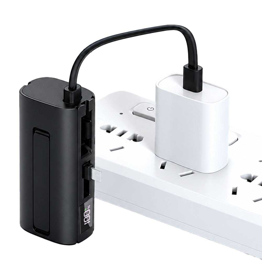 BEME Explorer Mini 3 5000mAh Powerbank