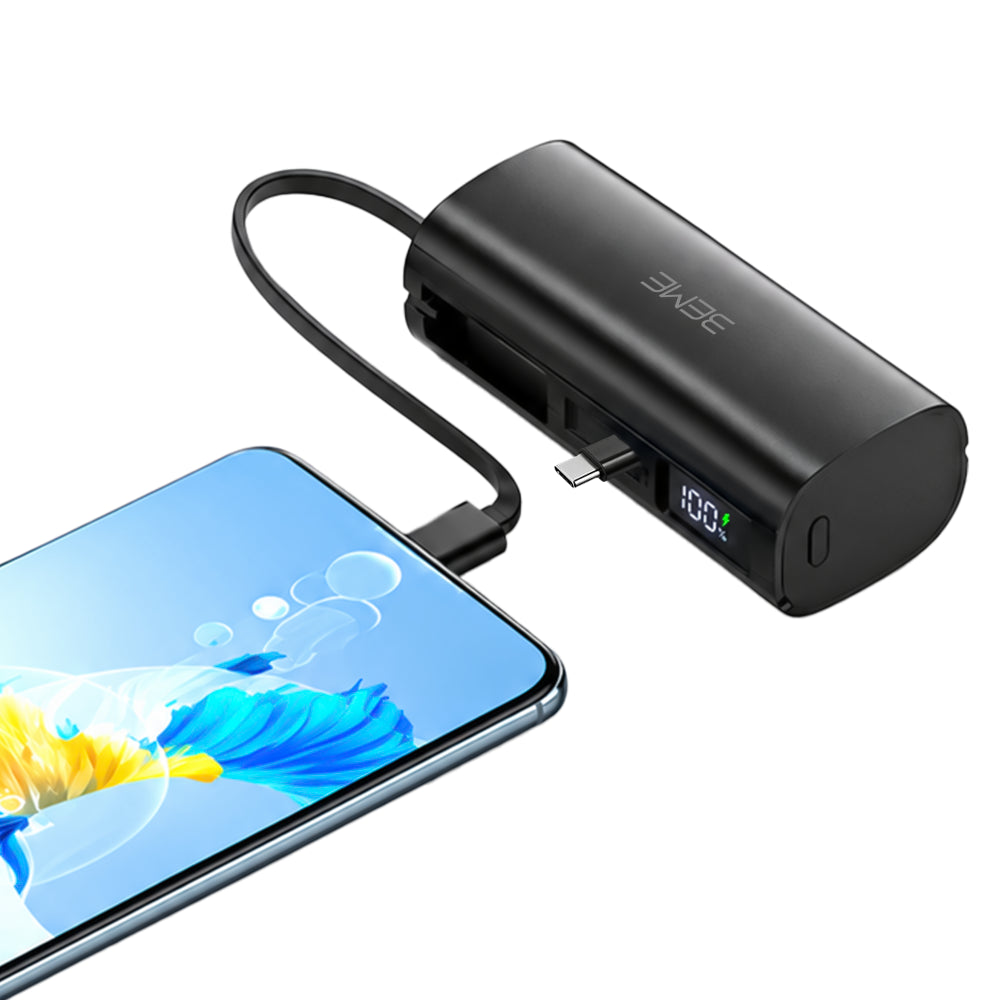 BEME Explorer Mini 3 5000mAh Powerbank
