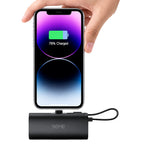 BEME Explorer Mini 3 5000mAh Powerbank