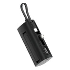 BEME Explorer Mini 3 5000mAh Powerbank