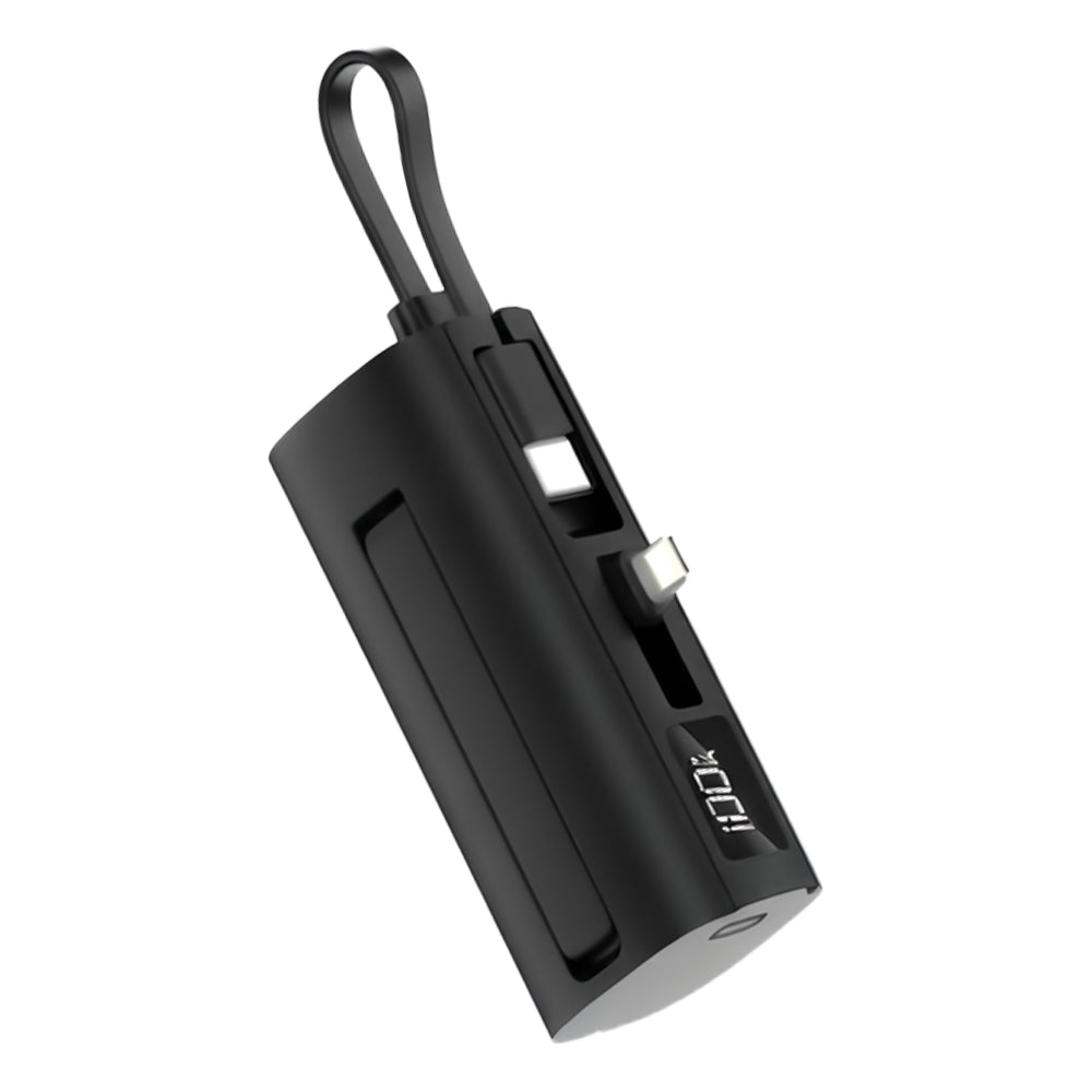 BEME Explorer Mini 3 5000mAh Powerbank