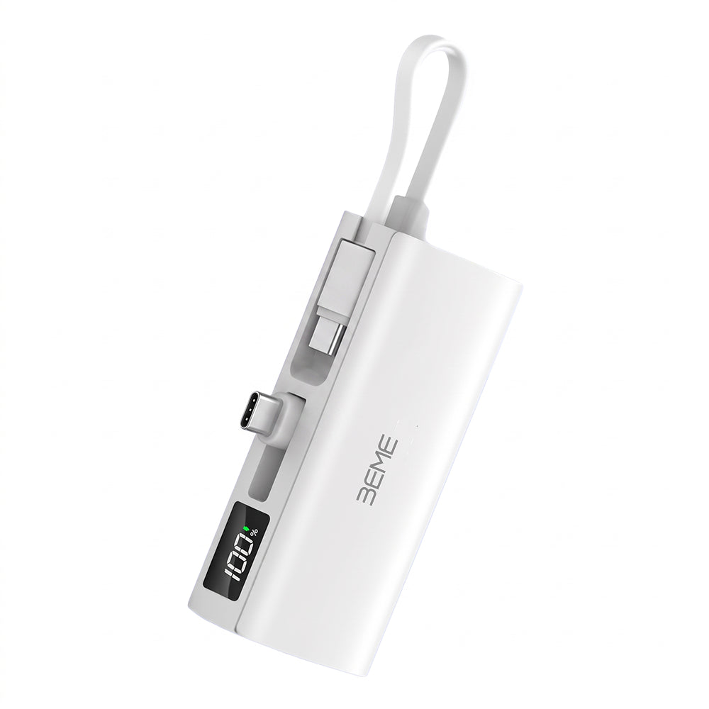 BEME Explorer Mini 3 5000mAh Powerbank