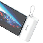 BEME Explorer Mini 3 5000mAh Powerbank