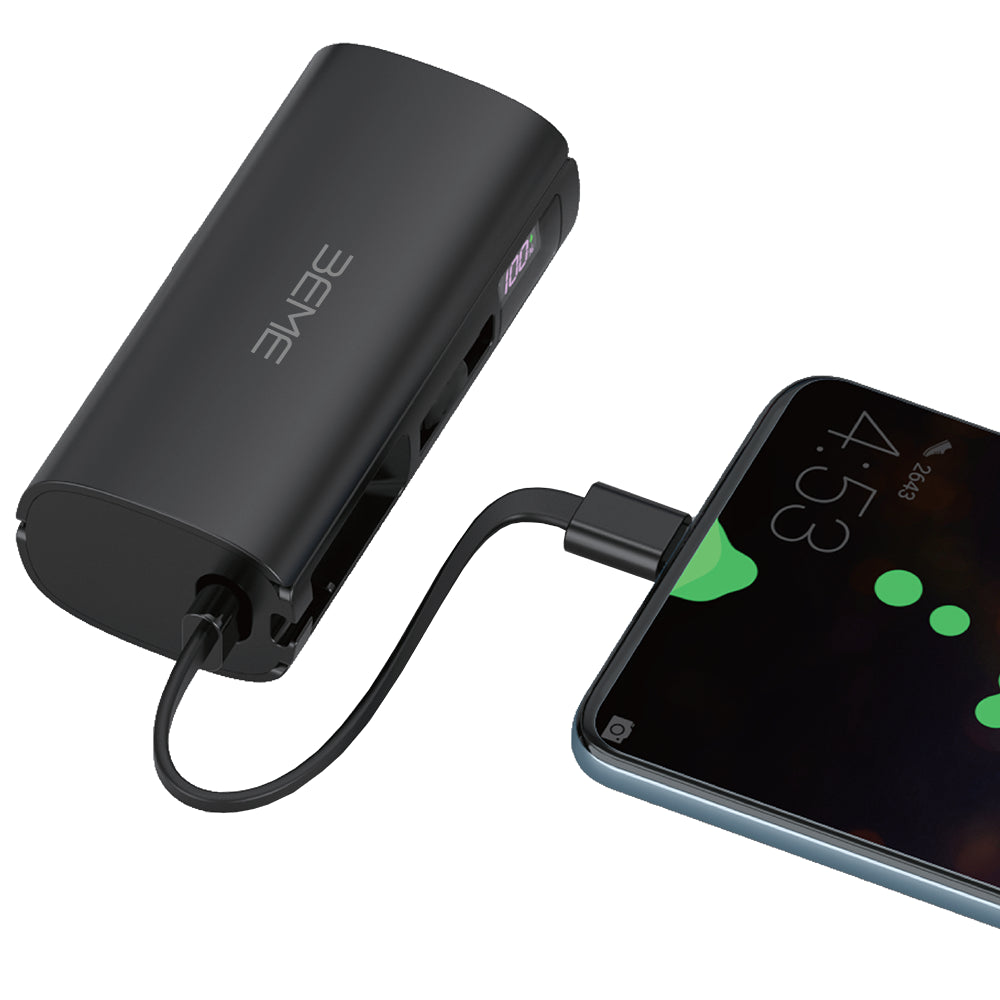 BEME Explorer Mini 3 5000mAh Powerbank