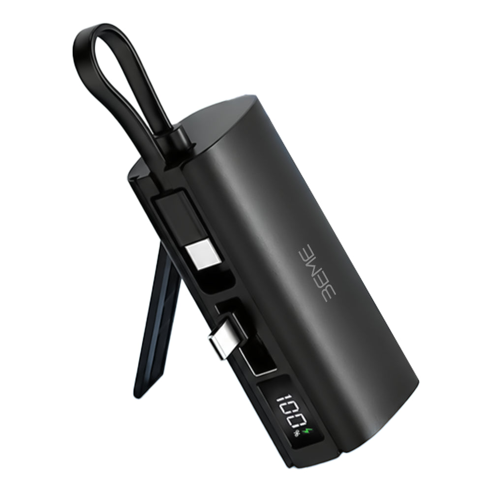 BEME Explorer Mini 3 5000mAh Powerbank