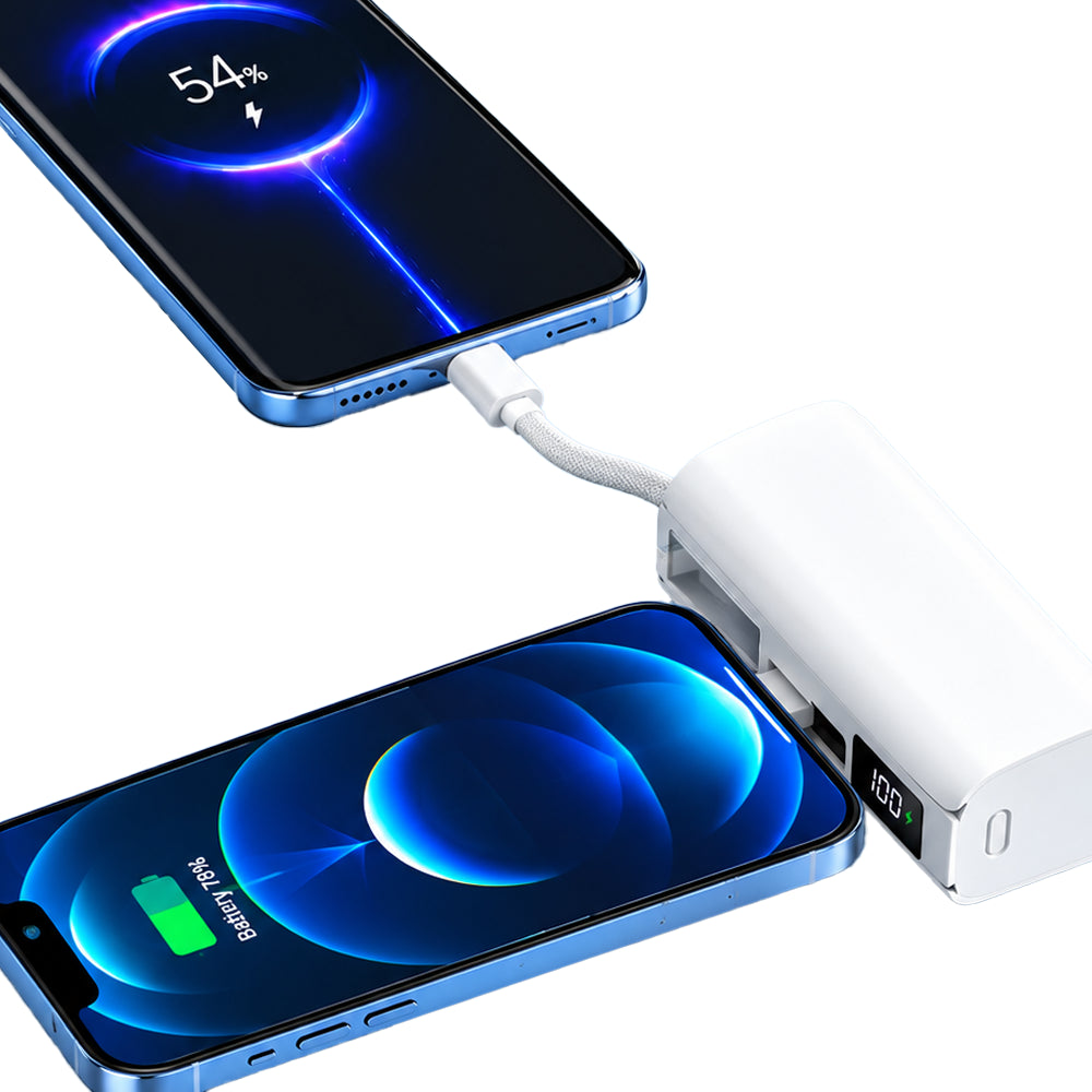 BEME Explorer Mini 3 5000mAh Powerbank