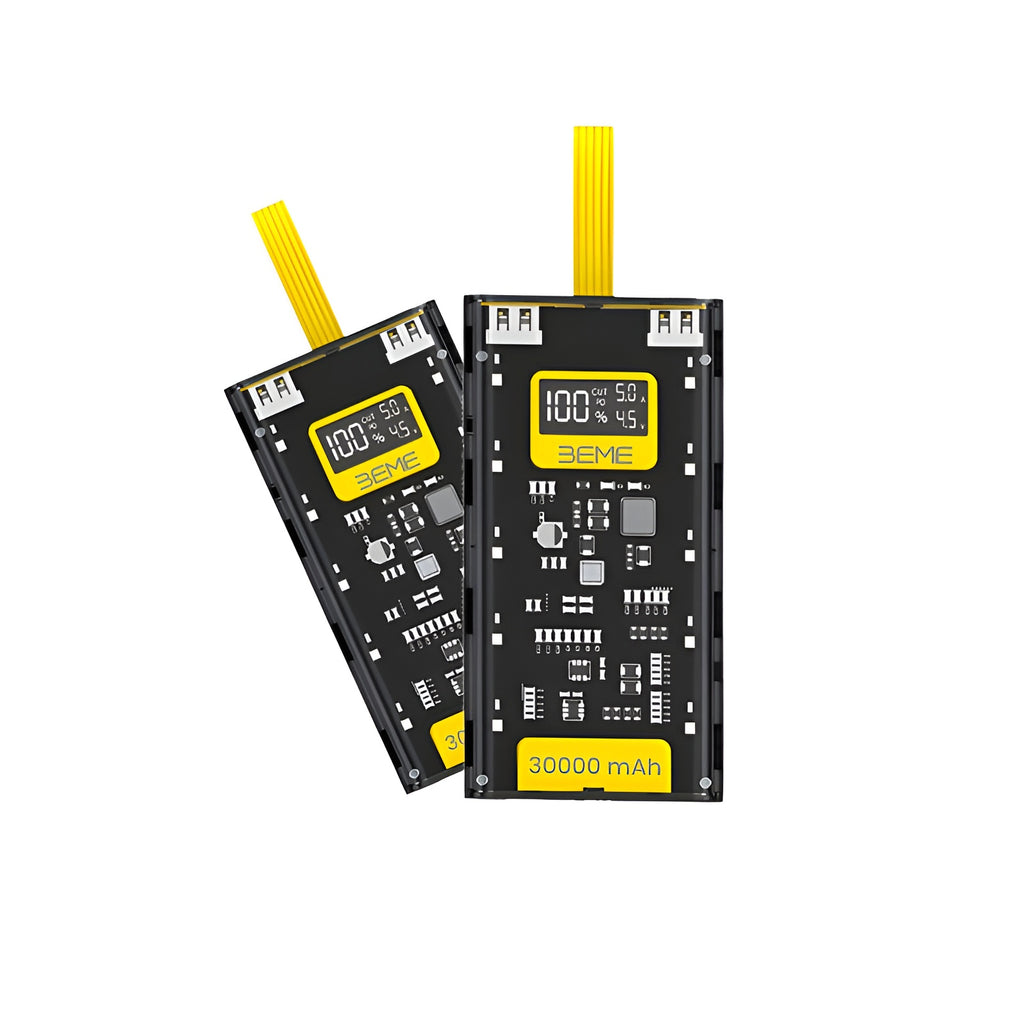 BEMEExplorerPowerBank222.5W30000mAhwithiPhone15_16SupportedChip6