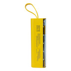 BEME Explorer PowerBank 2 Max 22.5W 20000mAh with iPhone 15 & 16 Supported Chip