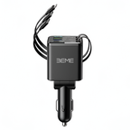 BEME FlashVolt Pro 2 100W Car Charger