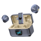 BEME Mic Go 2 Professional Wireless Mic With Dual Microphone