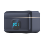 BEME Mic Go 2 Professional Wireless Mic With Dual Microphone