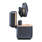 BEME Mic Go 2 Professional Wireless Mic With Dual Microphone